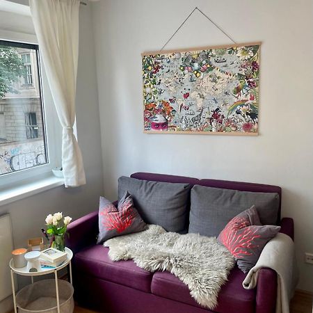 Vienna Business-Apartment 1-6 Months Dış mekan fotoğraf