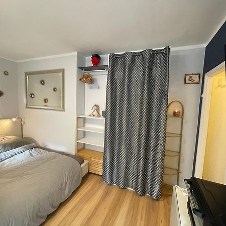 Vienna Business-Apartment 1-6 Months Dış mekan fotoğraf