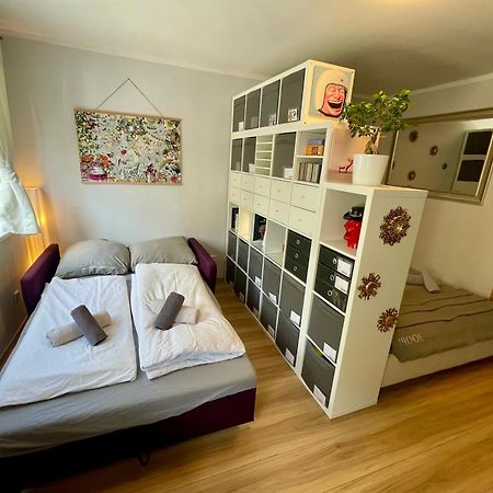 Vienna Business-Apartment 1-6 Months Dış mekan fotoğraf