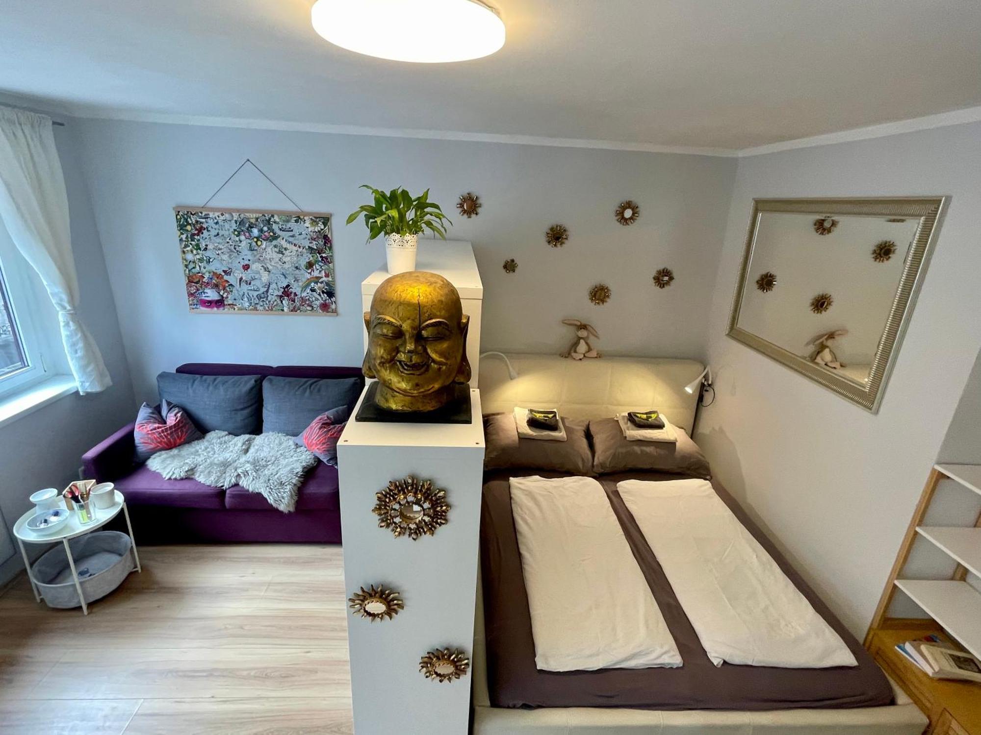Vienna Business-Apartment 1-6 Months Dış mekan fotoğraf