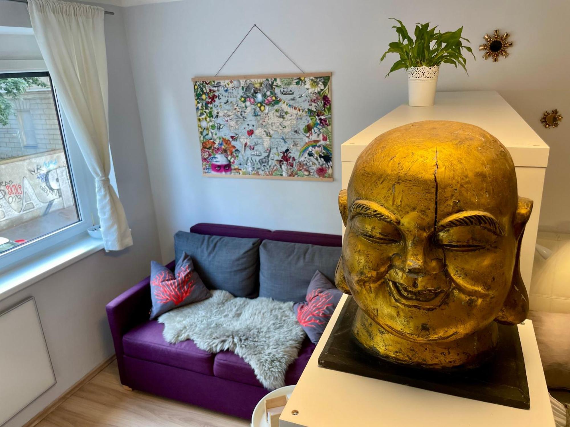 Vienna Business-Apartment 1-6 Months Dış mekan fotoğraf