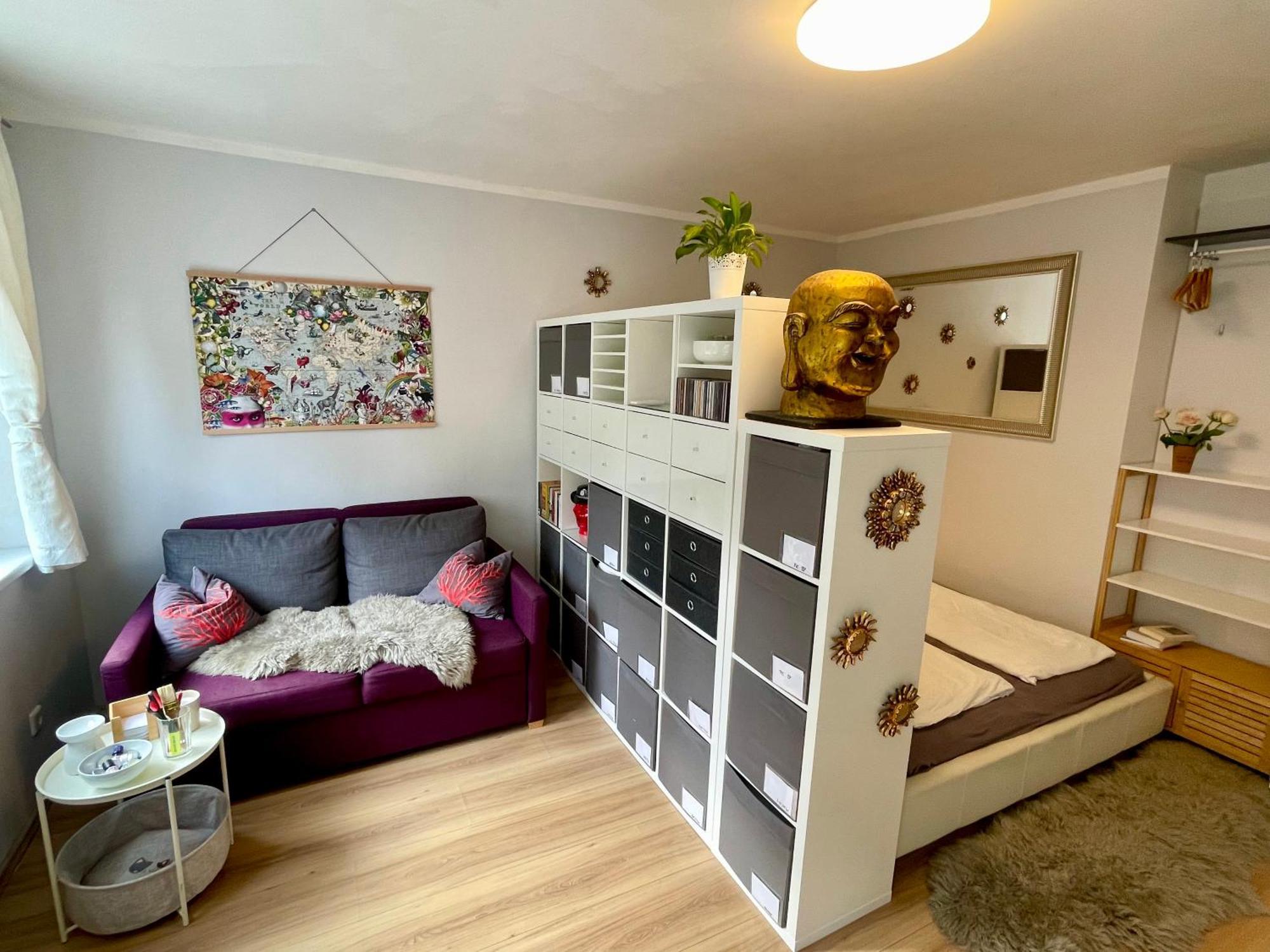Vienna Business-Apartment 1-6 Months Dış mekan fotoğraf