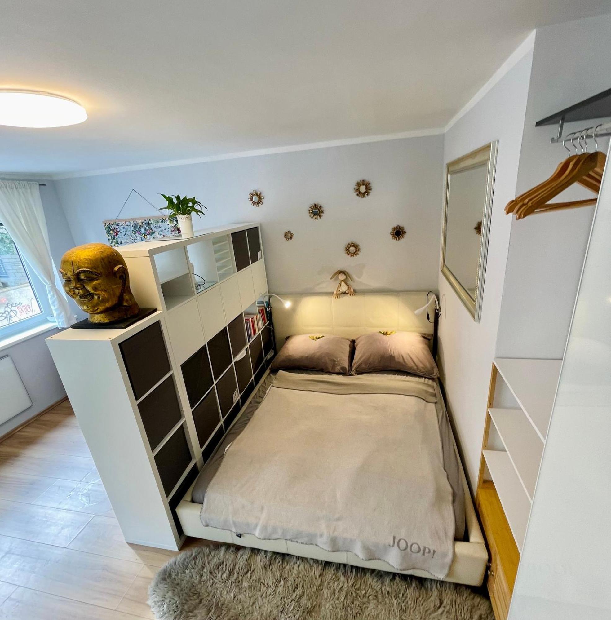 Vienna Business-Apartment 1-6 Months Dış mekan fotoğraf