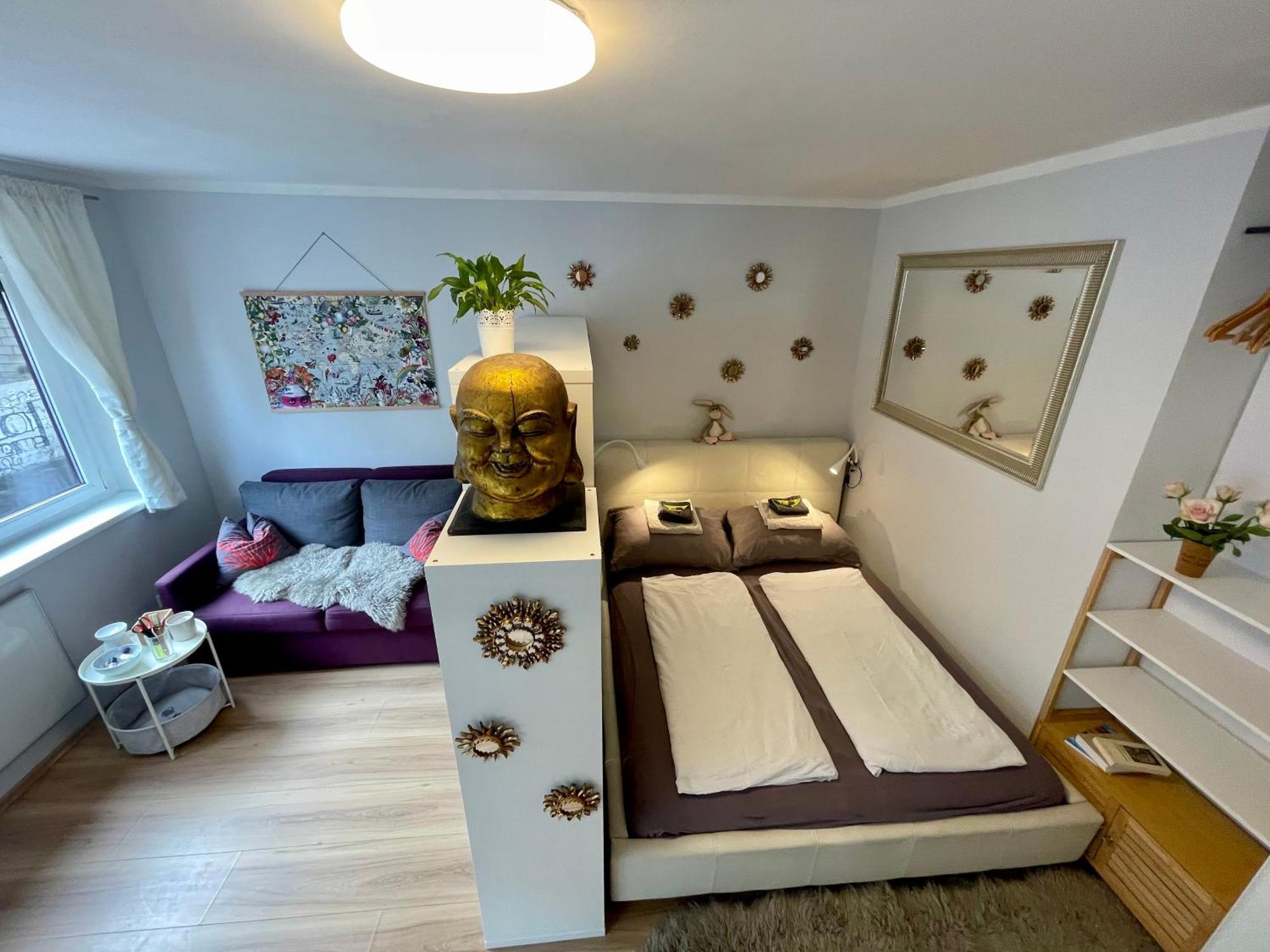 Vienna Business-Apartment 1-6 Months Dış mekan fotoğraf