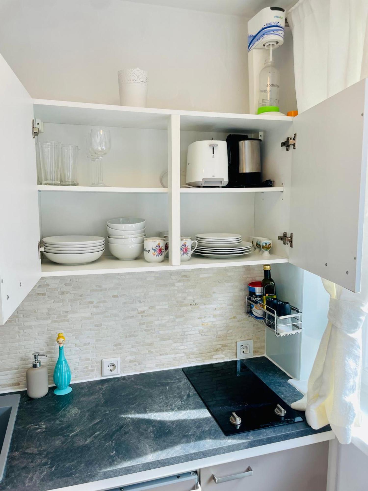 Vienna Business-Apartment 1-6 Months Dış mekan fotoğraf