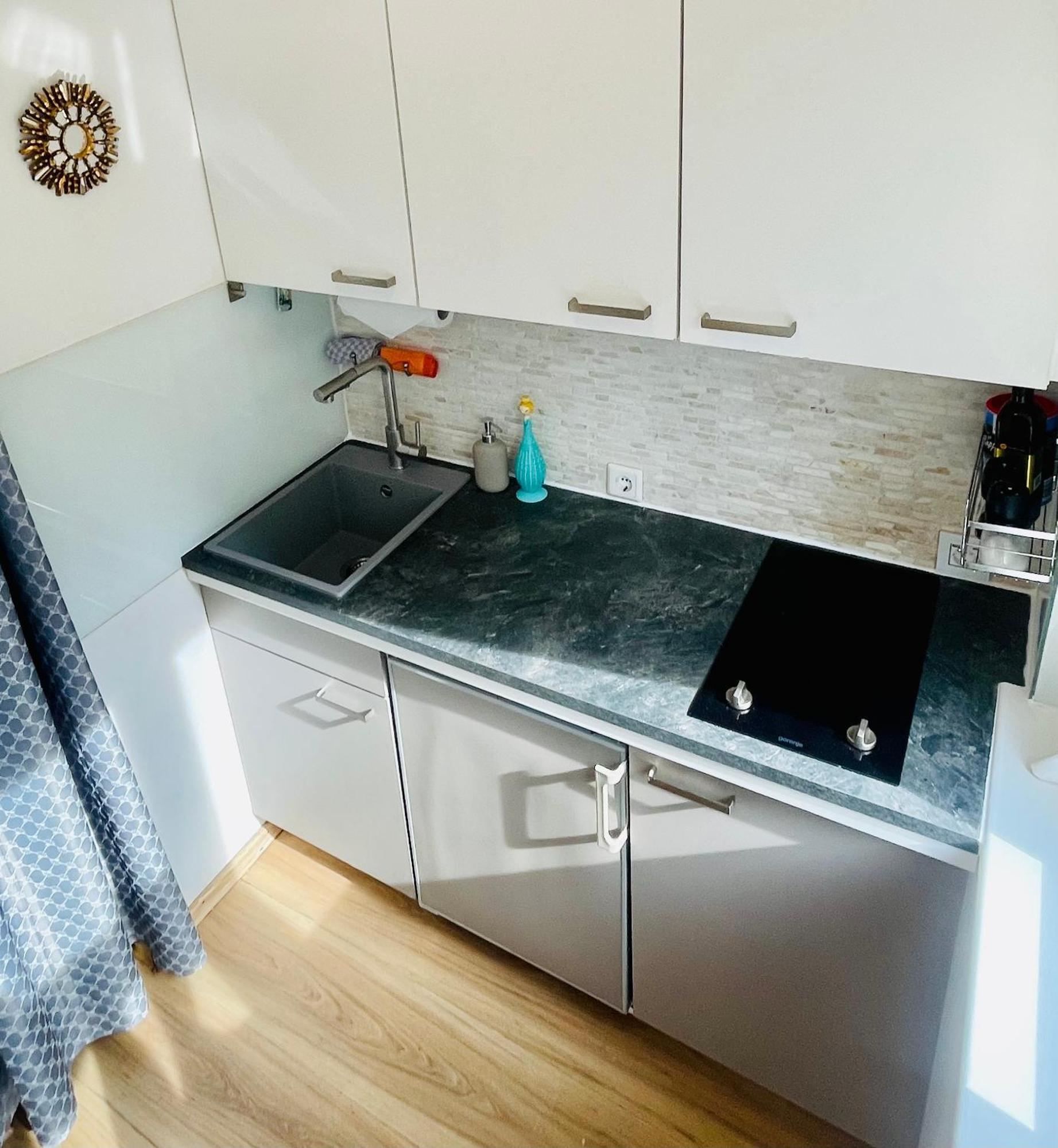Vienna Business-Apartment 1-6 Months Dış mekan fotoğraf
