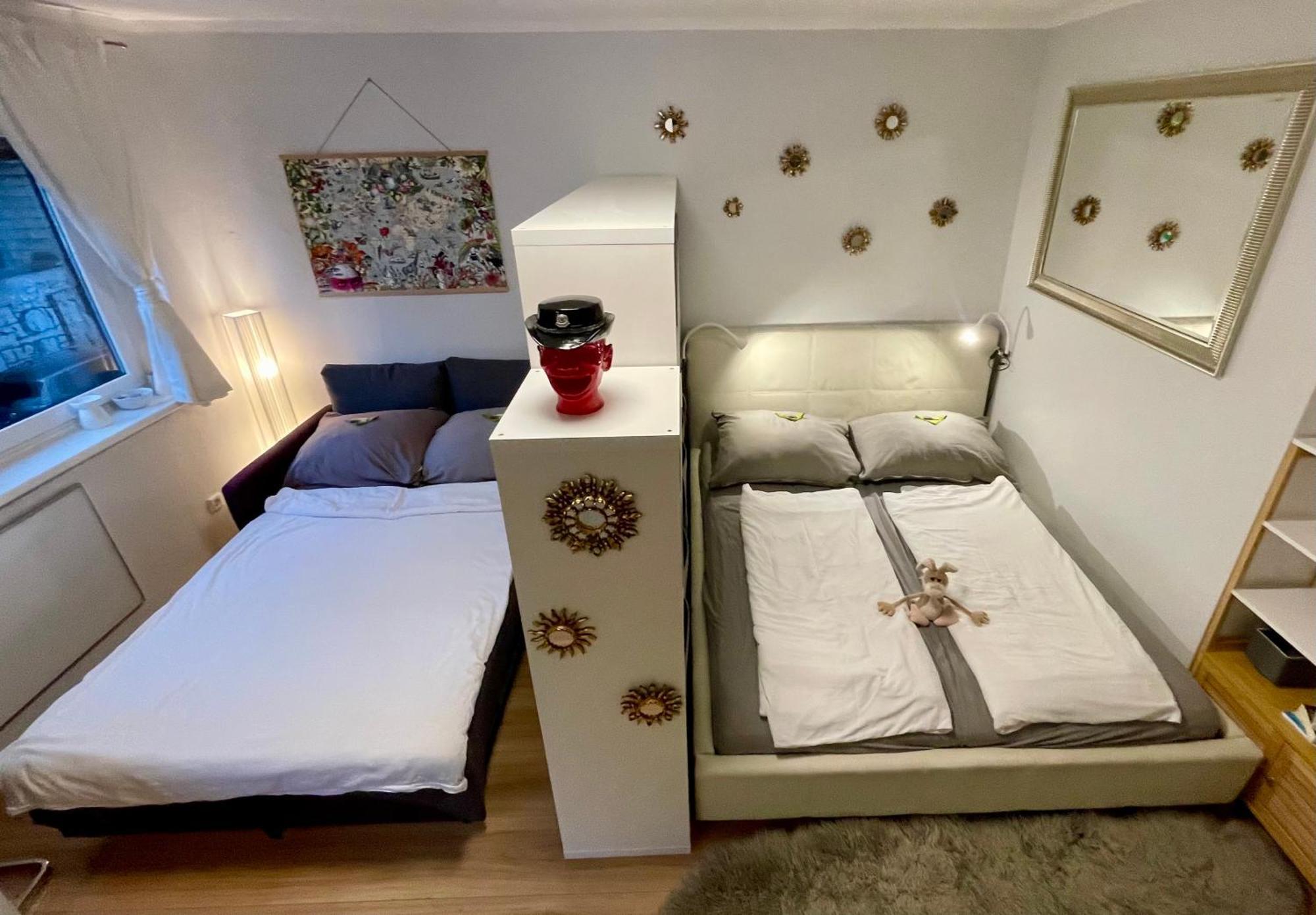 Vienna Business-Apartment 1-6 Months Dış mekan fotoğraf