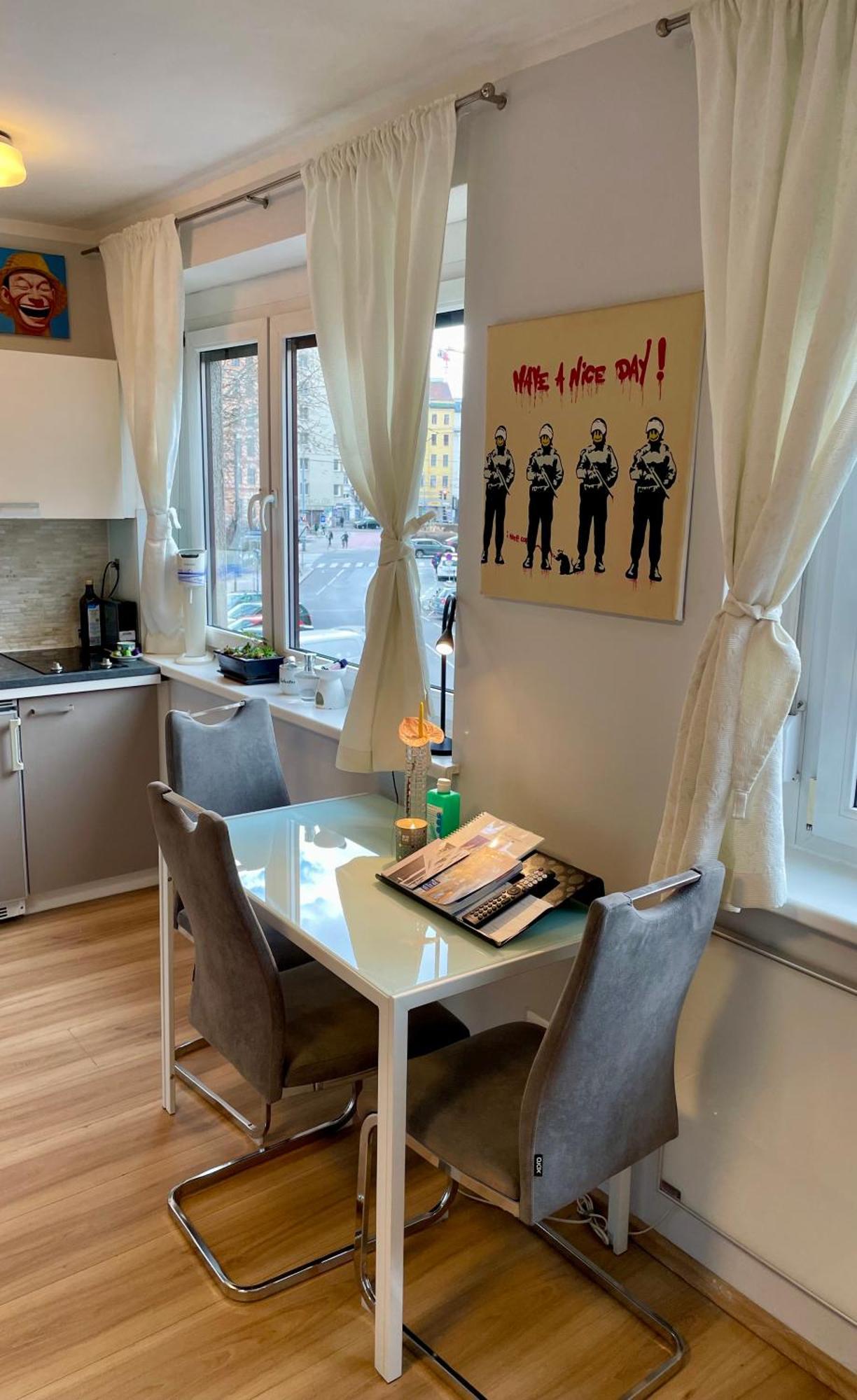 Vienna Business-Apartment 1-6 Months Dış mekan fotoğraf
