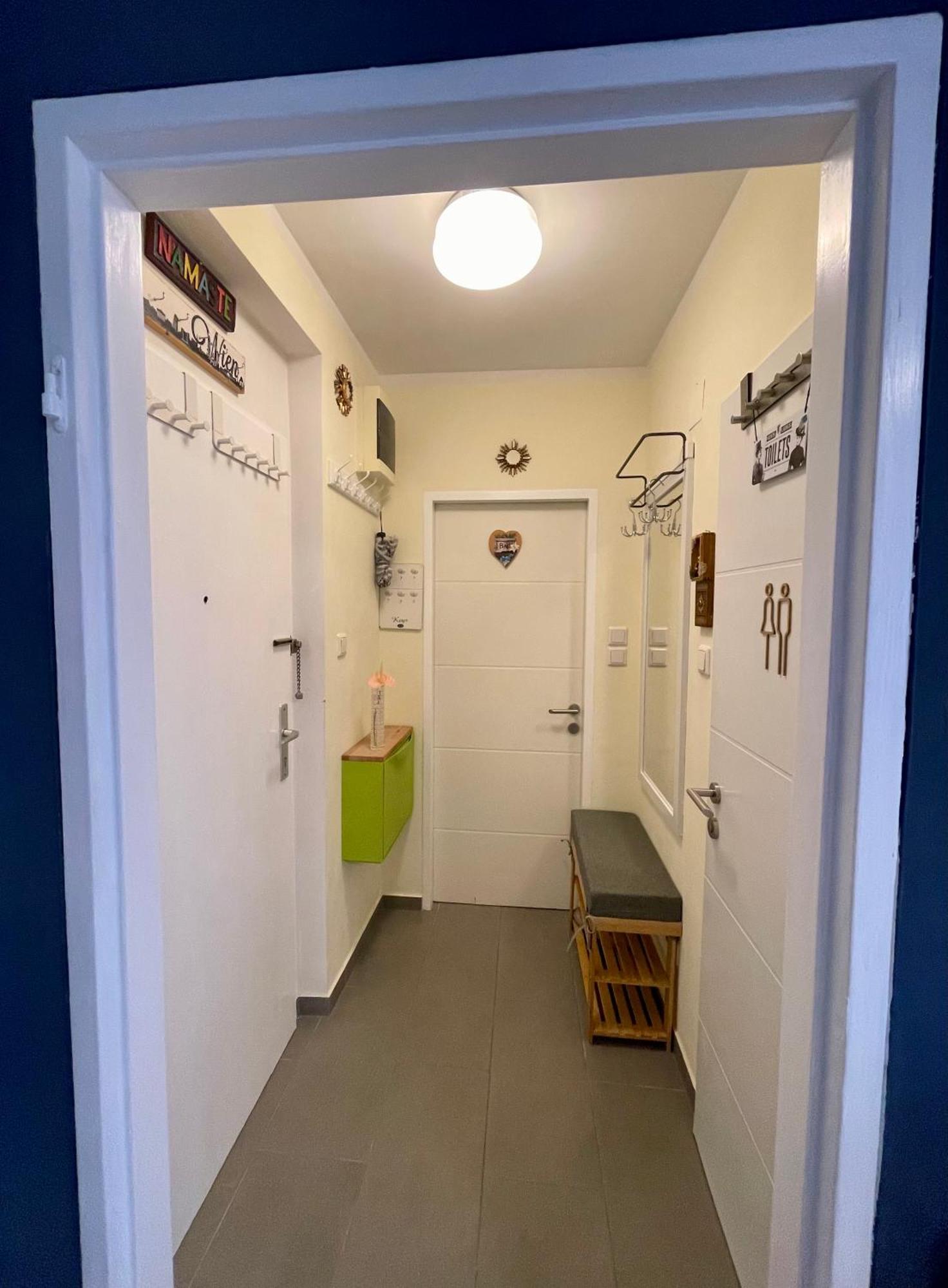Vienna Business-Apartment 1-6 Months Dış mekan fotoğraf
