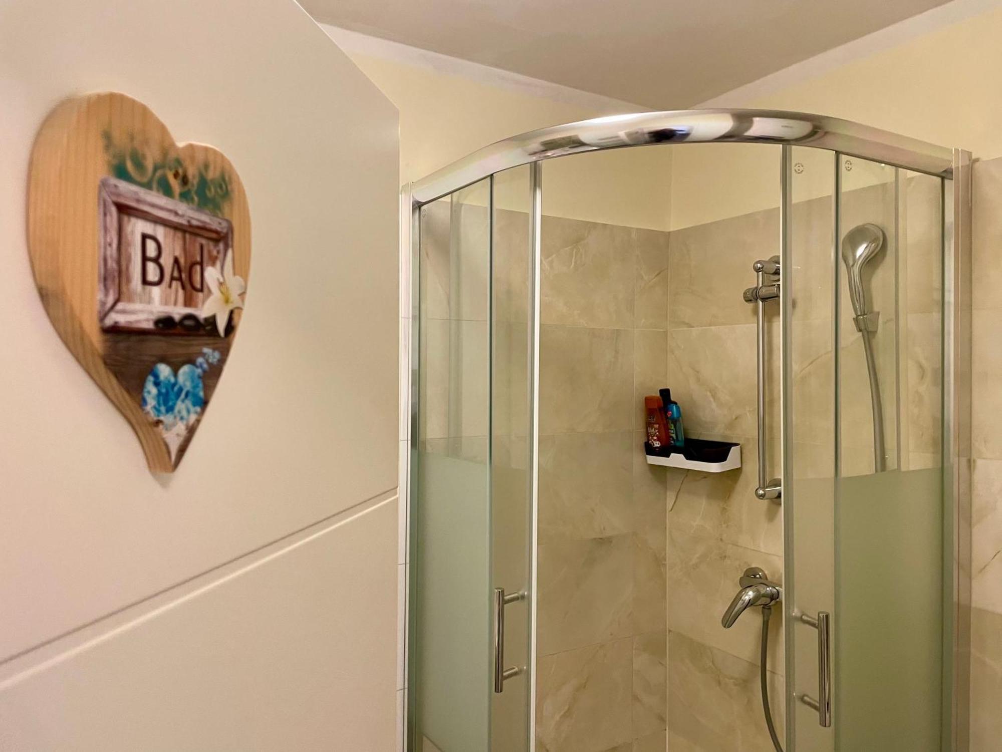 Vienna Business-Apartment 1-6 Months Dış mekan fotoğraf