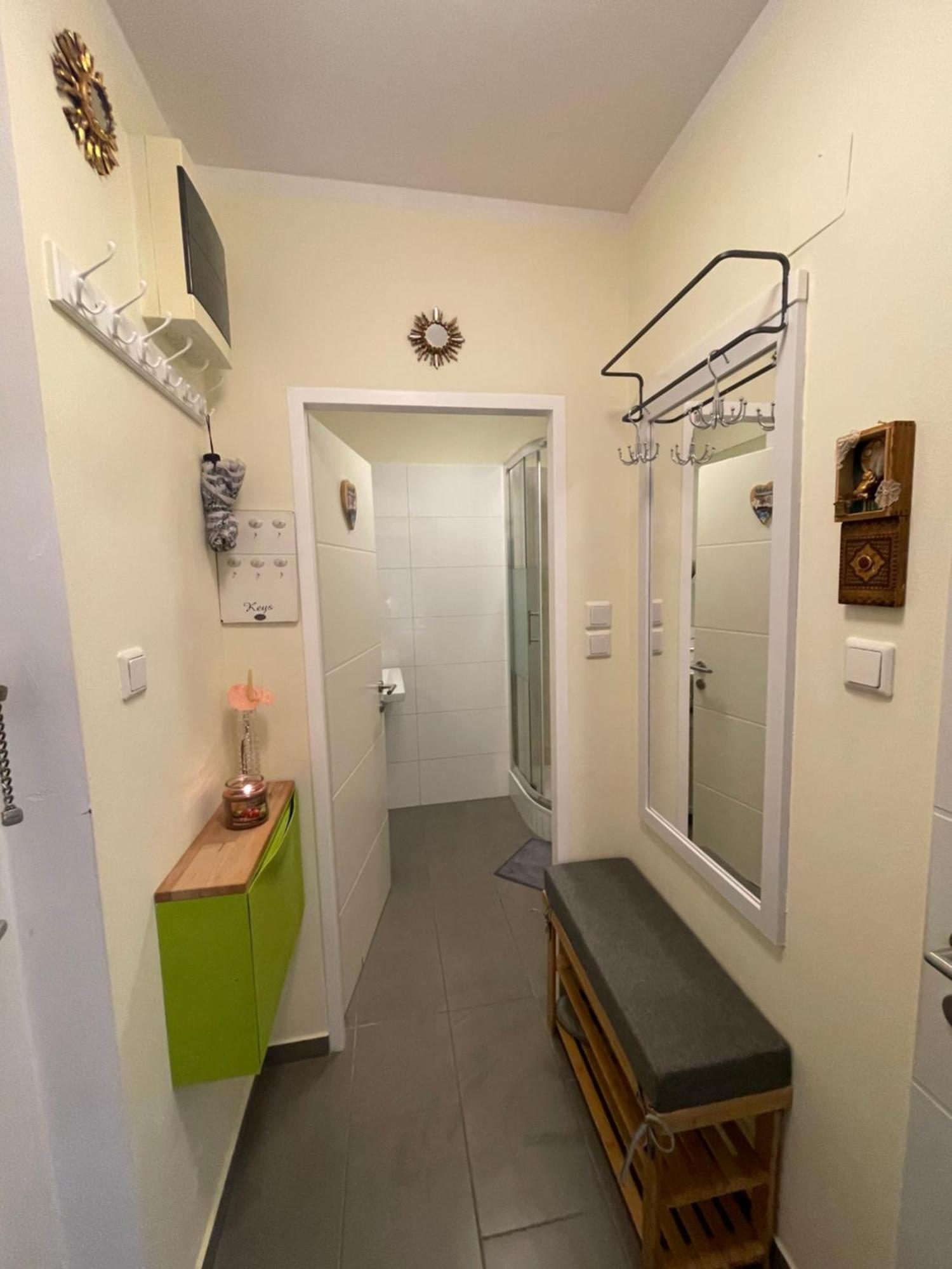 Vienna Business-Apartment 1-6 Months Dış mekan fotoğraf
