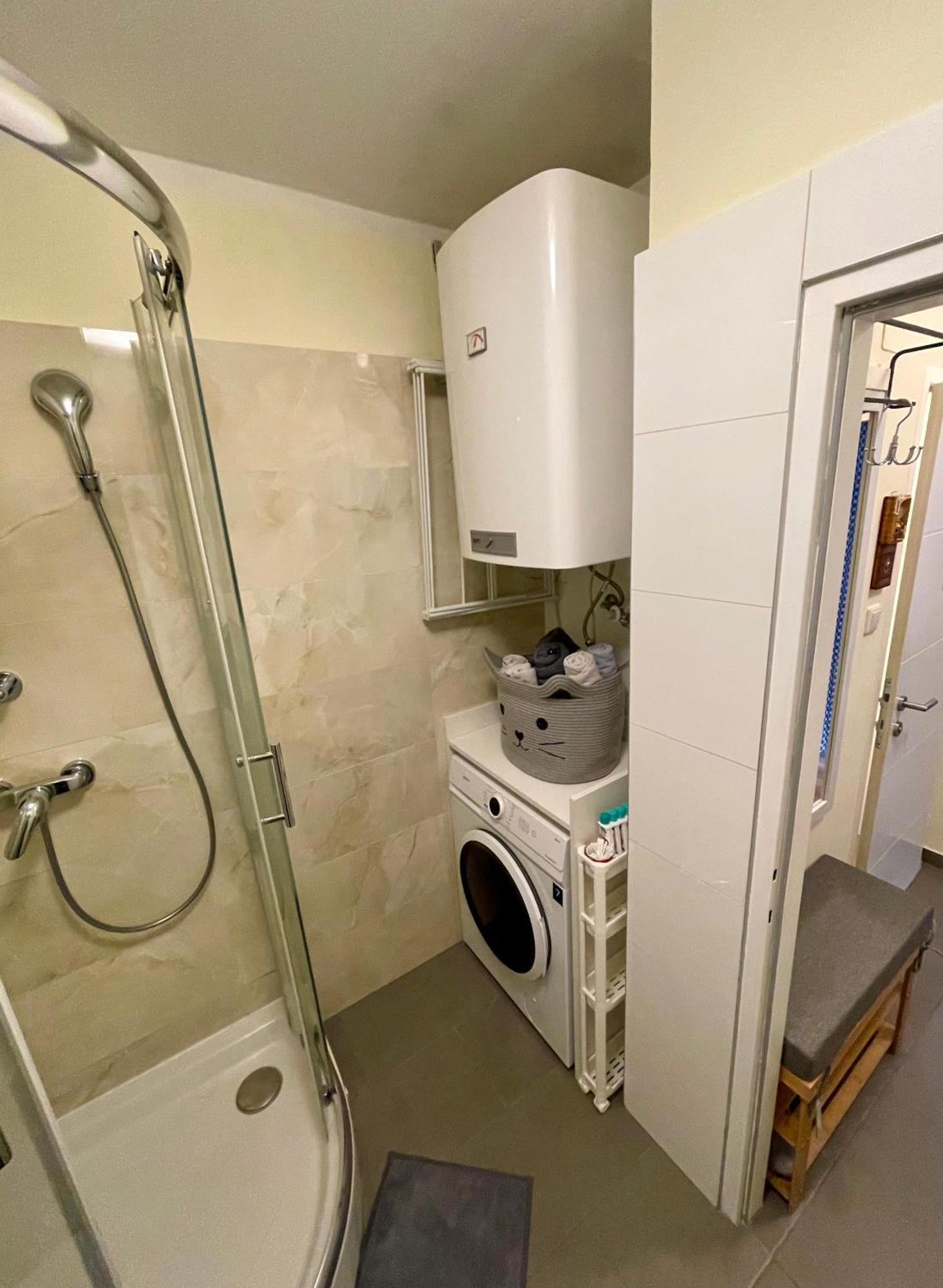 Vienna Business-Apartment 1-6 Months Dış mekan fotoğraf