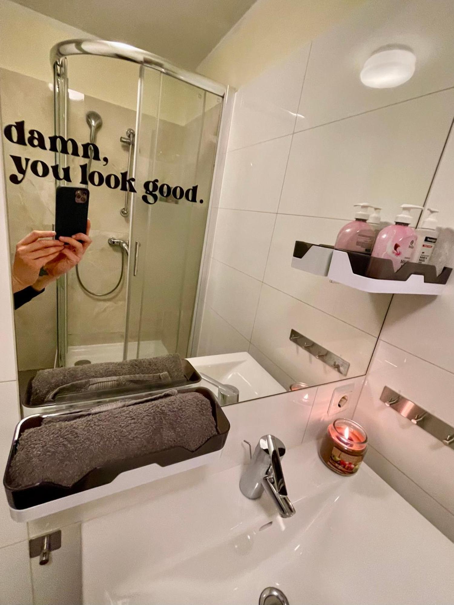Vienna Business-Apartment 1-6 Months Dış mekan fotoğraf
