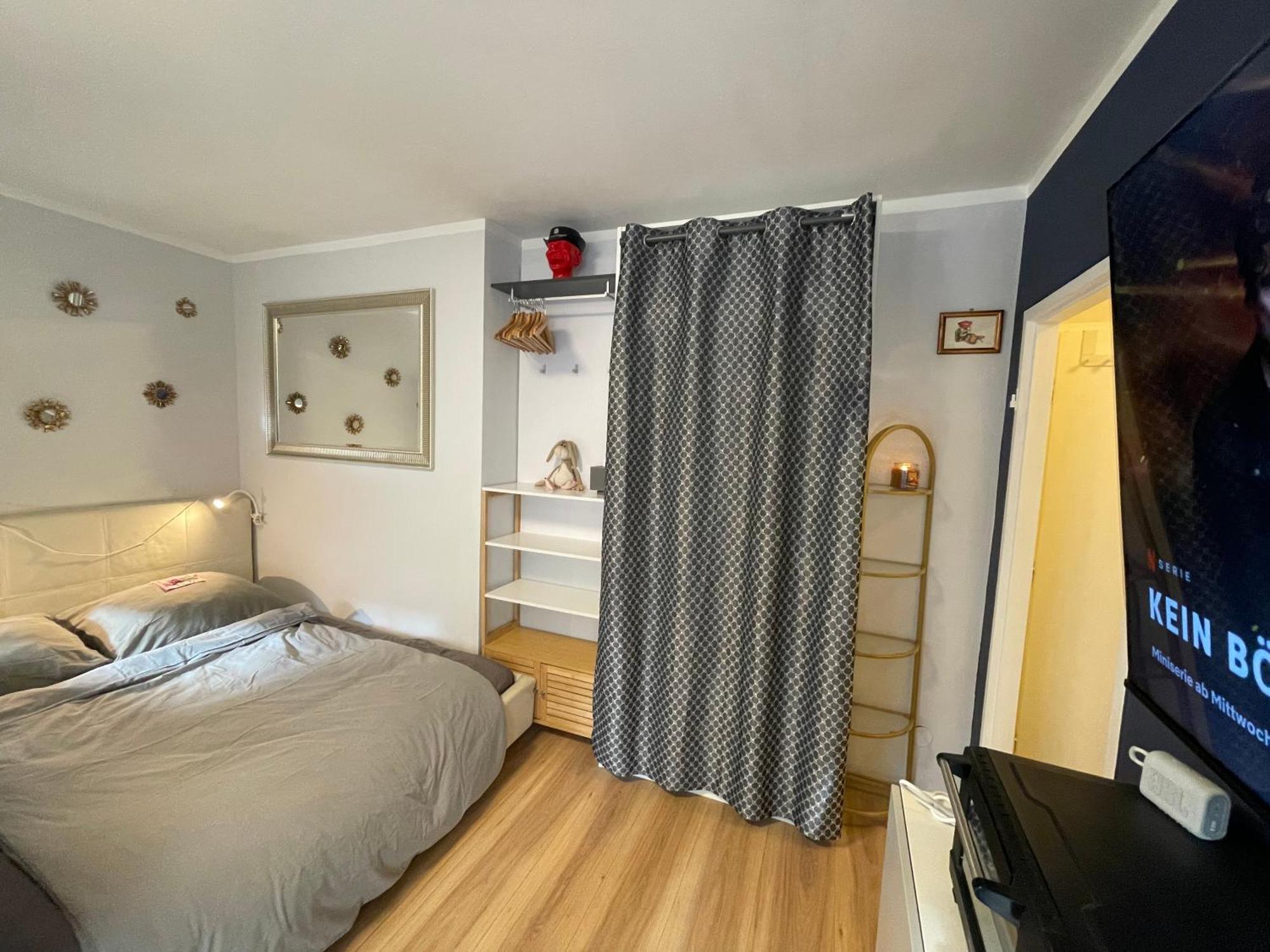 Vienna Business-Apartment 1-6 Months Dış mekan fotoğraf
