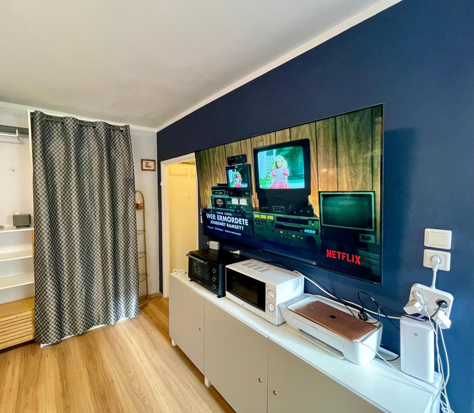 Vienna Business-Apartment 1-6 Months Dış mekan fotoğraf