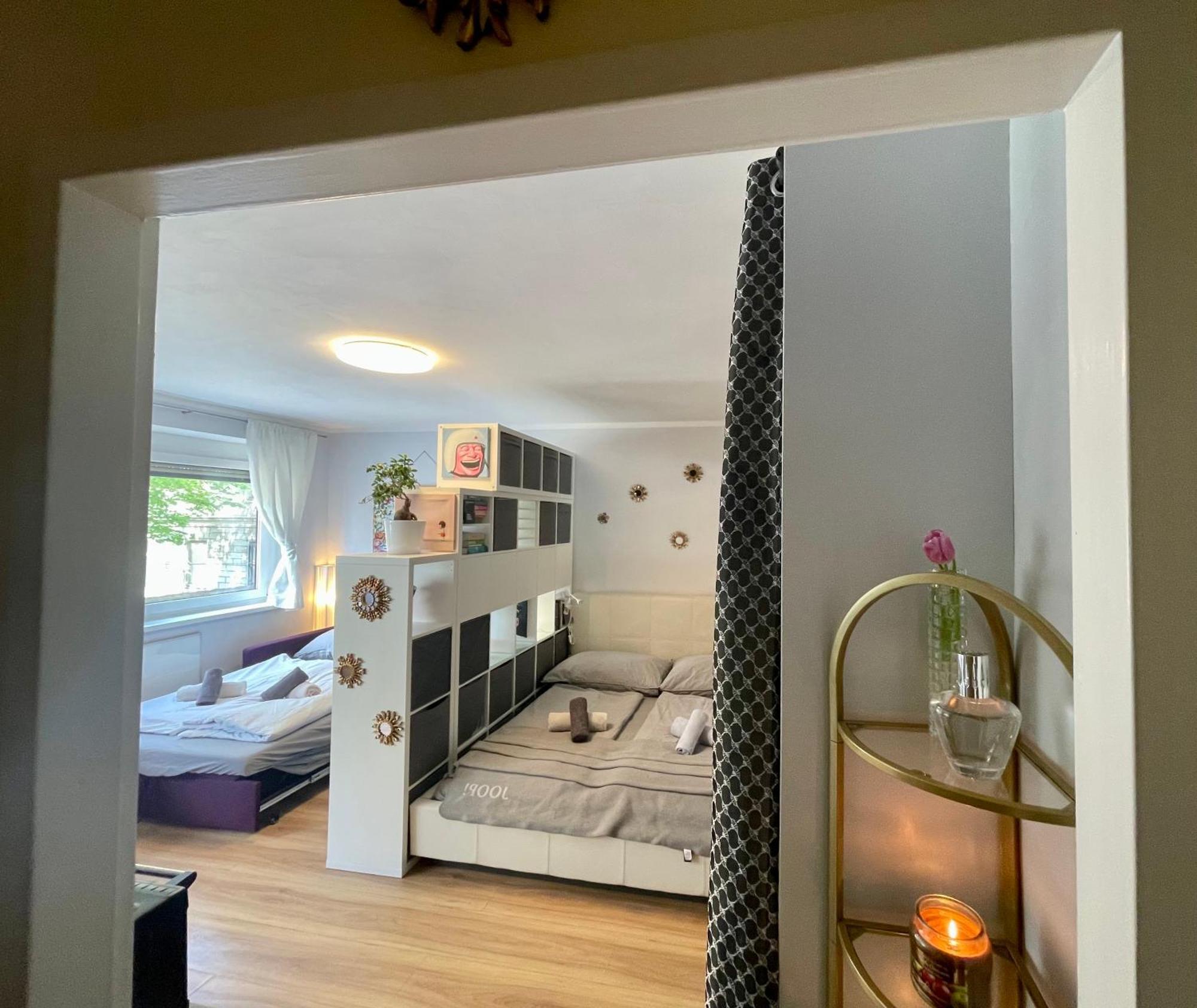 Vienna Business-Apartment 1-6 Months Dış mekan fotoğraf