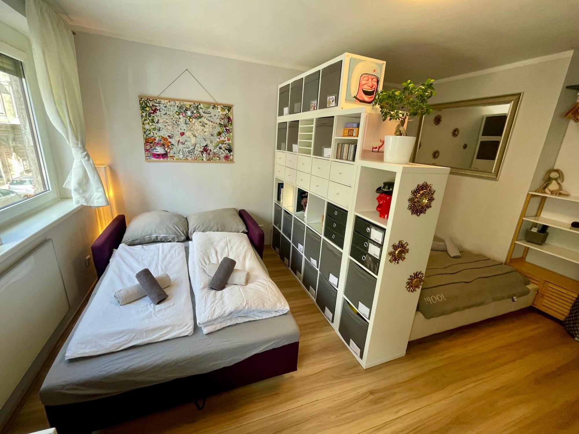 Vienna Business-Apartment 1-6 Months Dış mekan fotoğraf