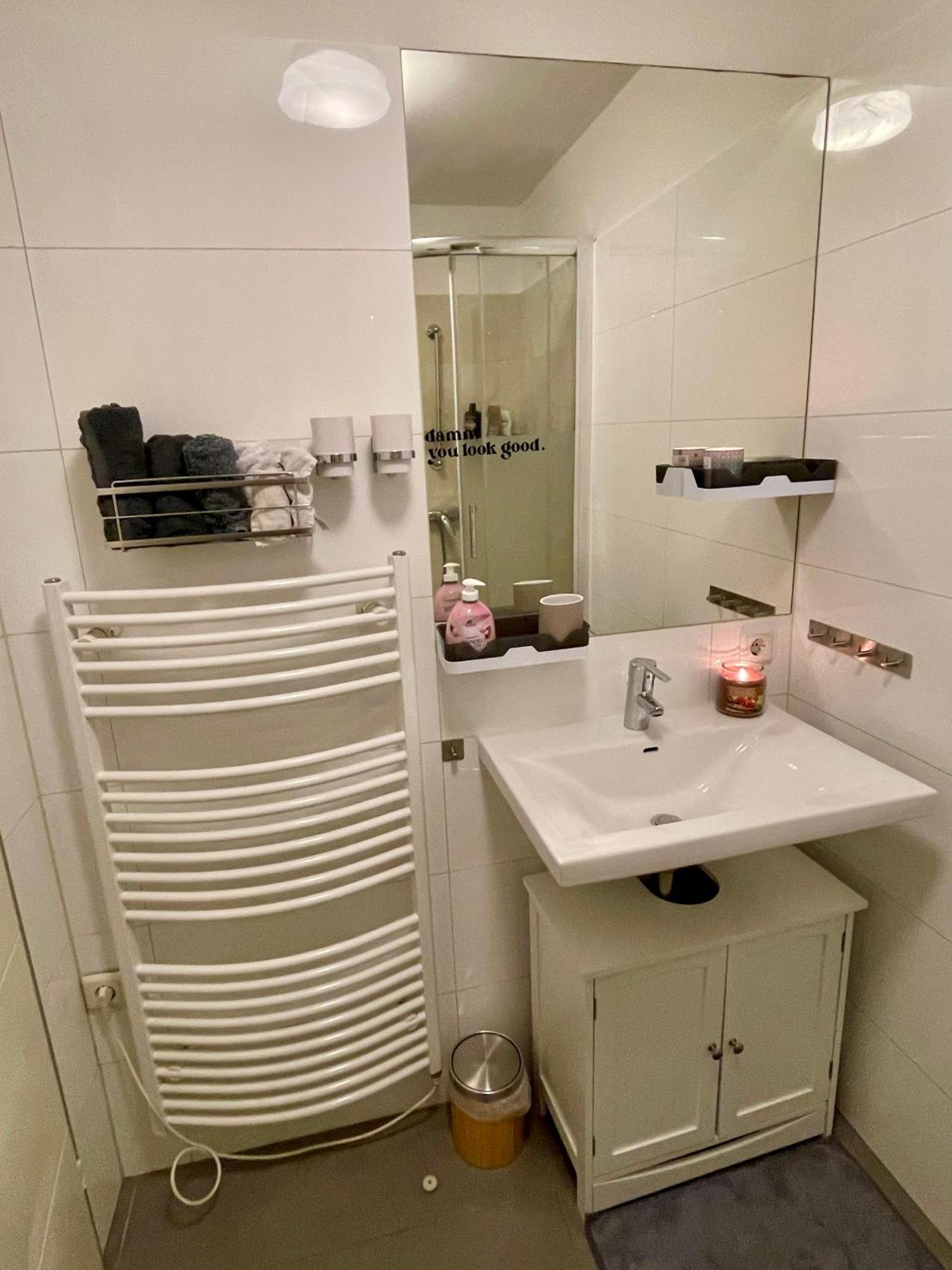 Vienna Business-Apartment 1-6 Months Dış mekan fotoğraf