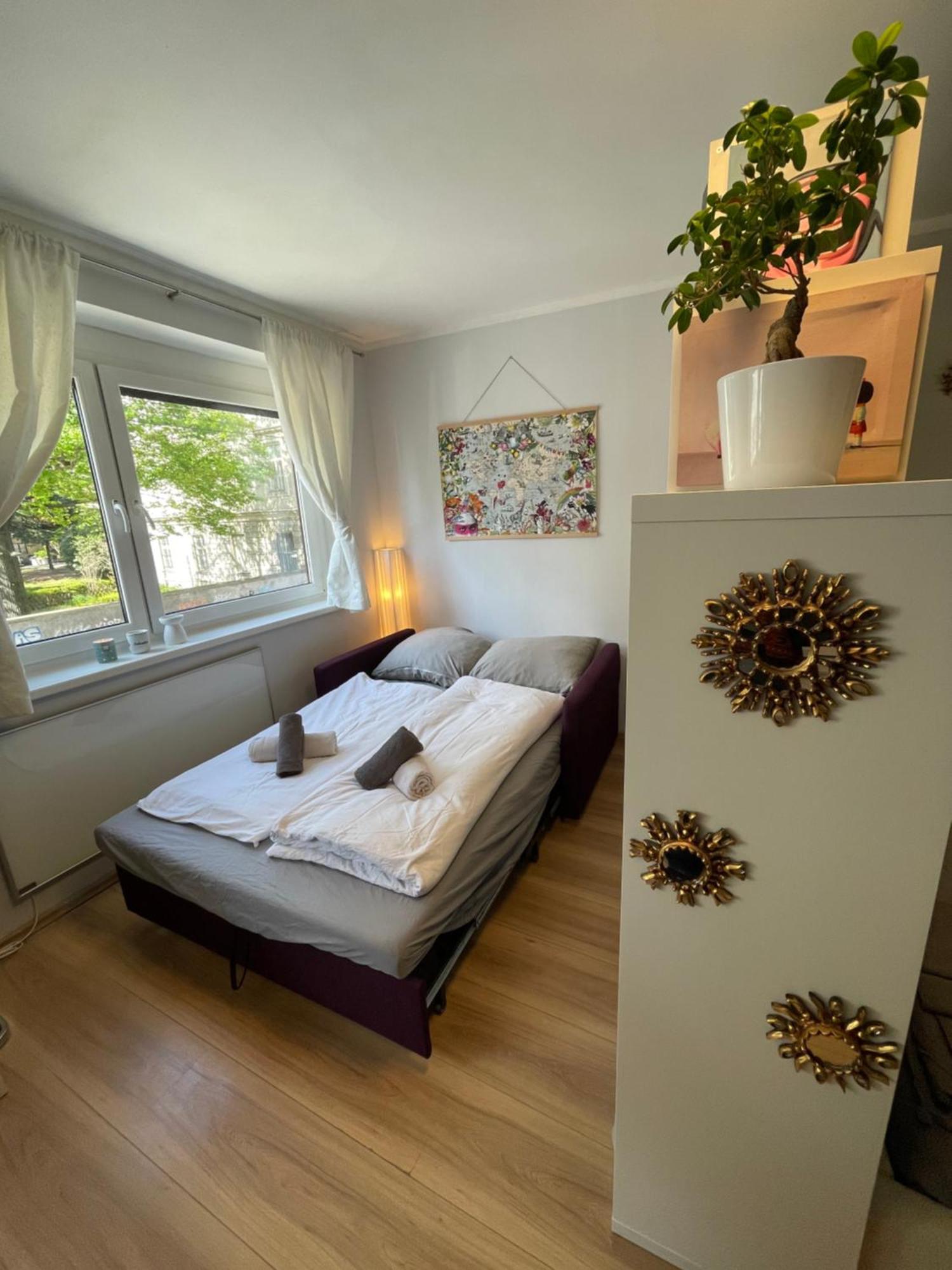 Vienna Business-Apartment 1-6 Months Dış mekan fotoğraf